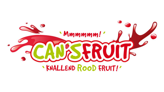 logo Can's Fruit