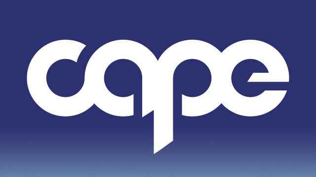 cape logo