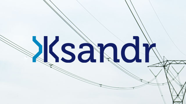 logo ksandr