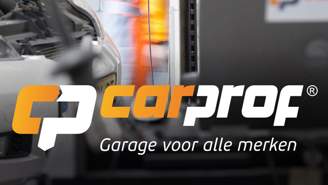 logo carprof