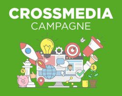 crossmedia campagne